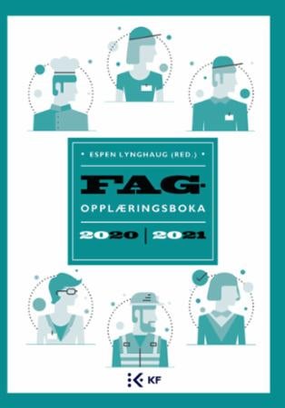 Fagopplæringsboka 2020-2021
