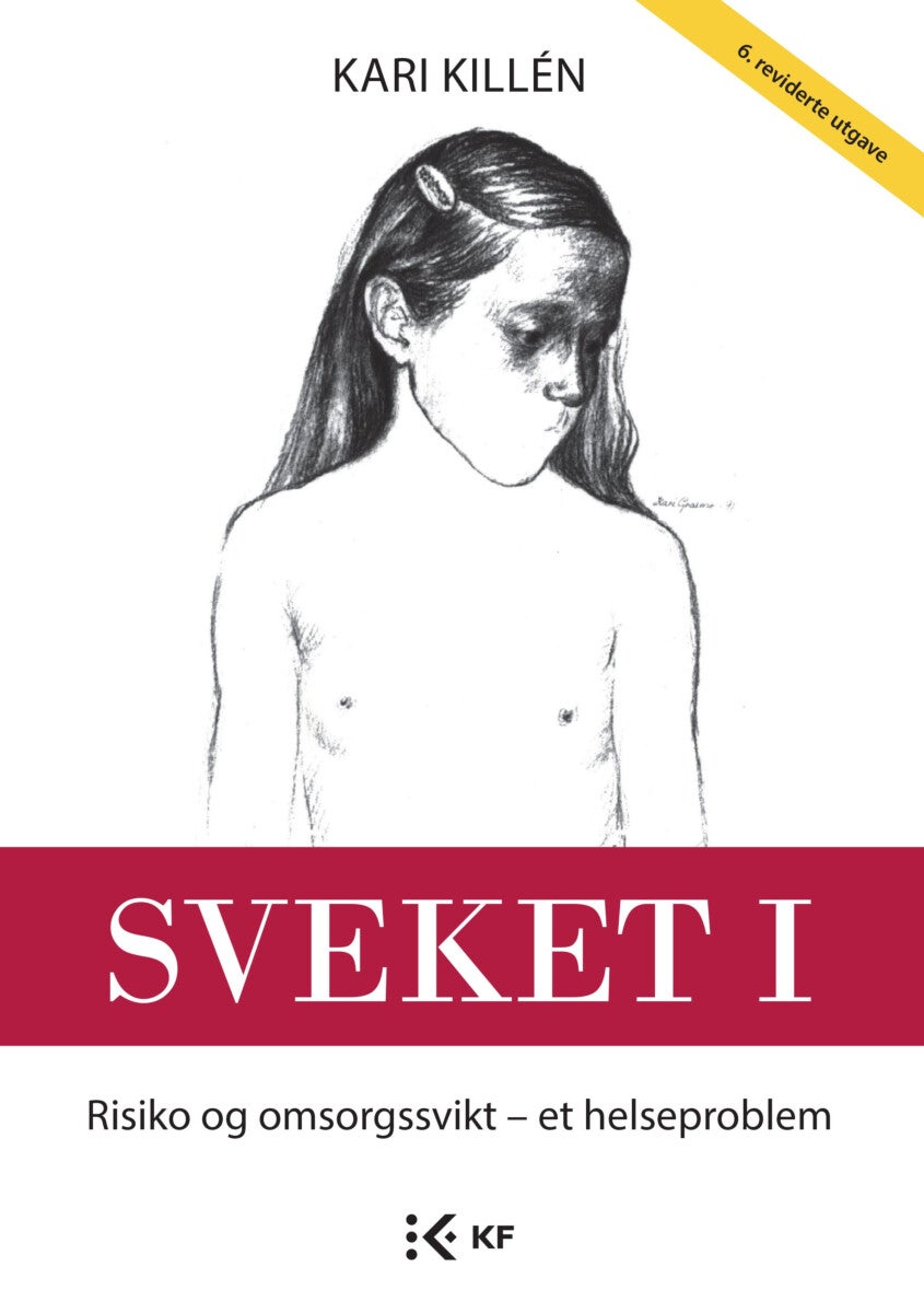Bilde av Sveket I Av Kari Killén