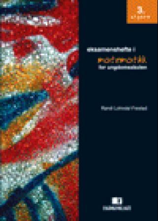 Eksamenshefte i matematikk for ungdomsskolen