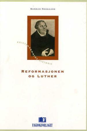 Reformasjonen og Luther