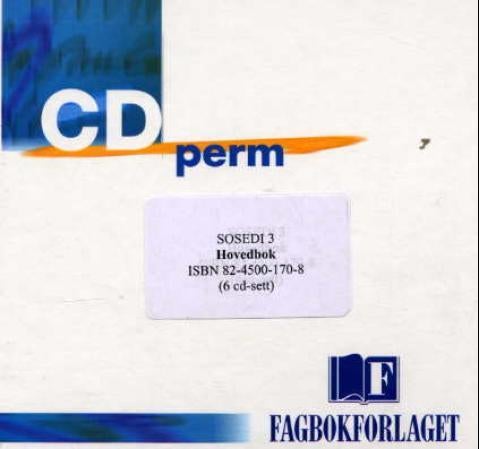 Sosedi 3 - begynnerkurs i russisk - bind 3