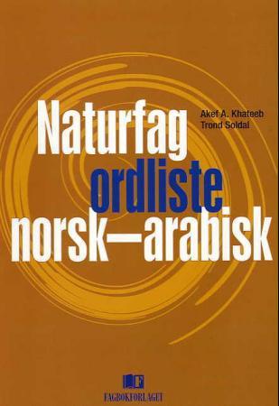 Naturfag - ordliste norsk-arabisk