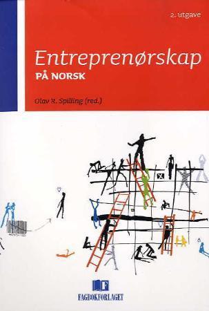 Bilde av Entreprenørskap På Norsk