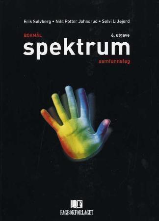 Spektrum - samfunnsfag