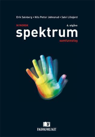 Spektrum - samfunnsfag