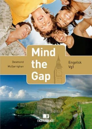 Mind the gap - engelsk vg1