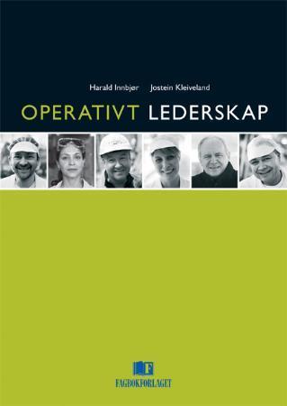 Operativt lederskap