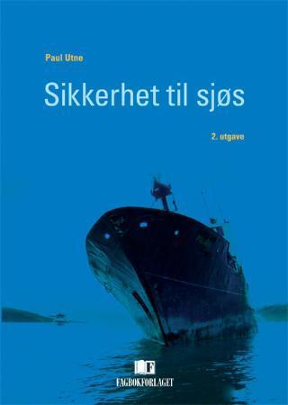 Sikkerhet til sjøs