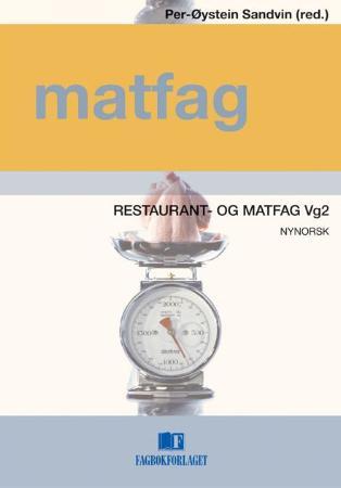 Matfag - restaurant- og matfag vg2