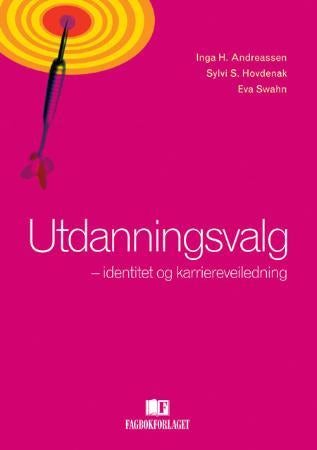 Utdanningsvalg - identitet og karriereveiledning