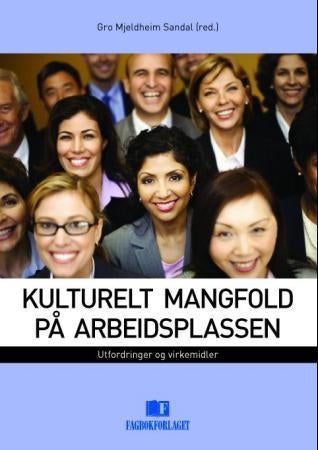 Kulturelt mangfold på arbeidsplassen - utfordringer og virkemidler