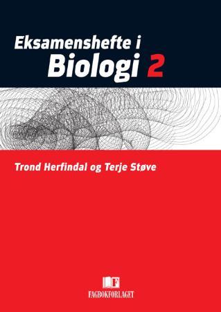 Eksamenshefte i biologi 2