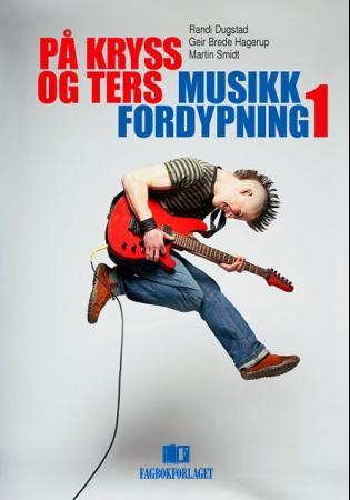På kryss og ters - musikk fordypning 1