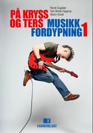 På kryss og ters - musikk fordypning 1