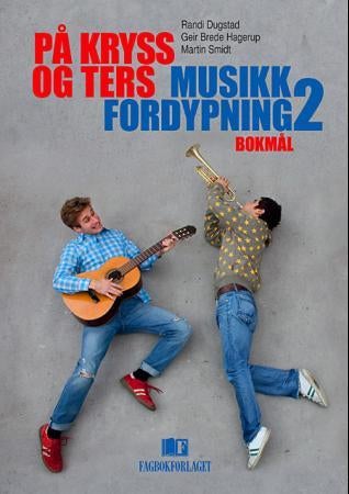 På kryss og ters - musikk fordypning 2