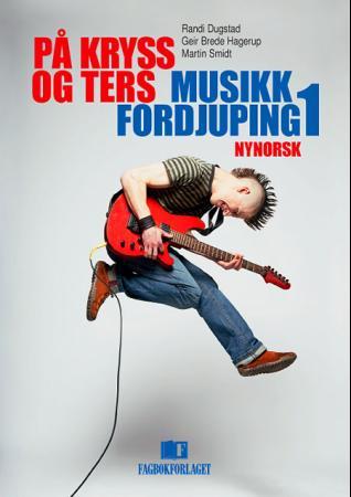 På kryss og ters - musikk fordjuping 1
