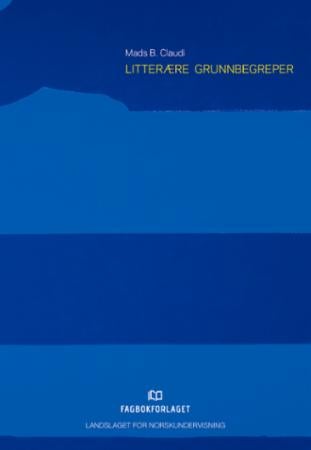Litterære grunnbegreper