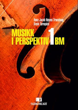 Musikk i perspektiv 1