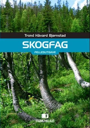Skogfag