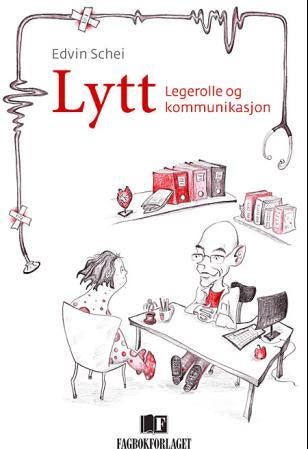 Lytt - legerolle og kommunikasjon
