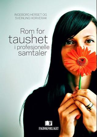 Rom for taushet i profesjonelle samtaler