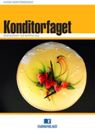 Konditorfaget - restaurant- og matfag vg3
