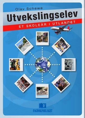 Utvekslingselev - et skoleår i utlandet?