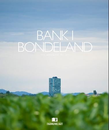 Bank i bondeland - Time sparebank 1911-2011