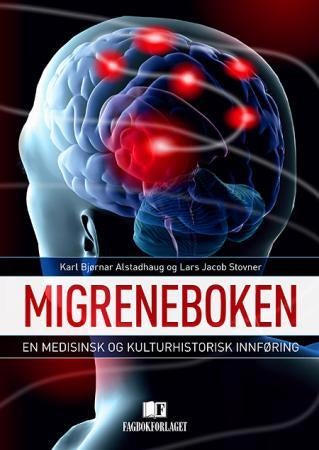 Migreneboken - en medisinsk og kulturhistorisk innføring