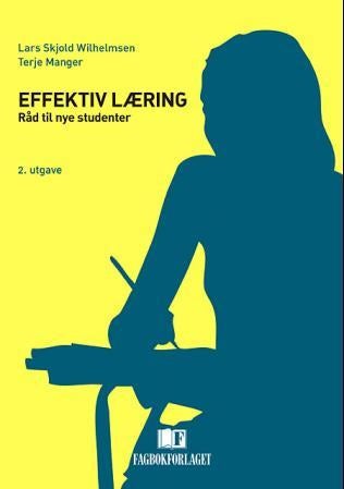 Effektiv læring - råd til nye studenter