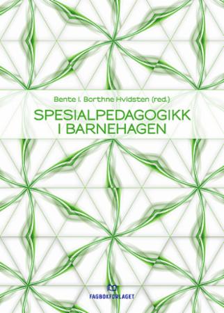 Spesialpedagogikk i barnehagen - barnet i fokus