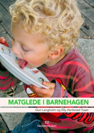 Matglede i barnehagen