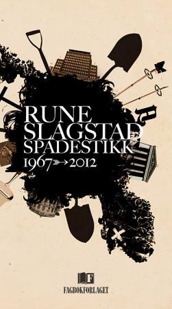 Spadestikk - 1967-2012