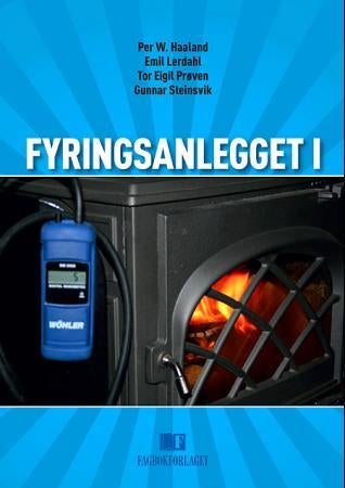 Fyringsanlegget I - feierfaget