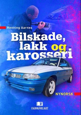 Bilskade, lakk og karosseri