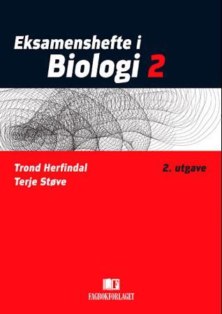 Eksamenshefte i biologi 2