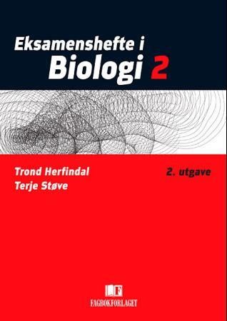 Eksamenshefte i biologi 2