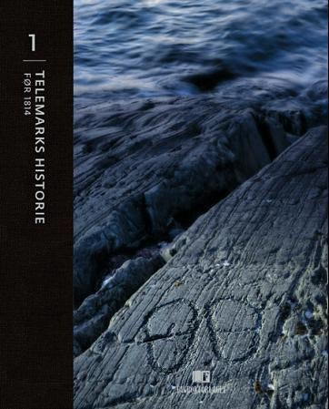 Telemarks historie 1 - før 1814