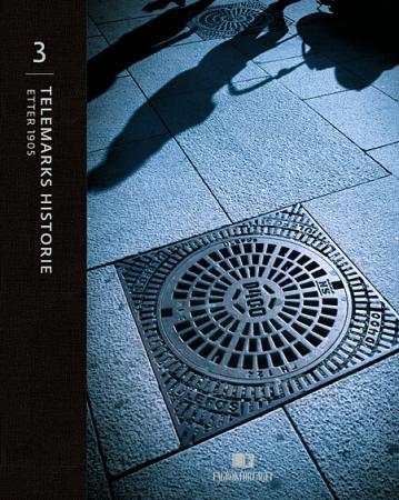 Telemarks historie 3 - etter 1905