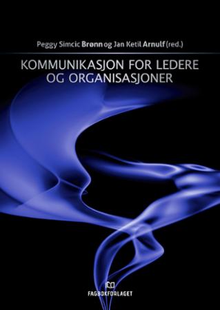 Kommunikasjon for ledere og organisasjoner