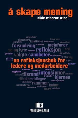 Å skape mening - en refleksjonsbok for ledere og medarbeidere