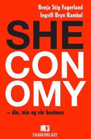 Sheconomy - din, min og vår business!