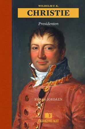 Wilhelm F.K. Christie - presidenten