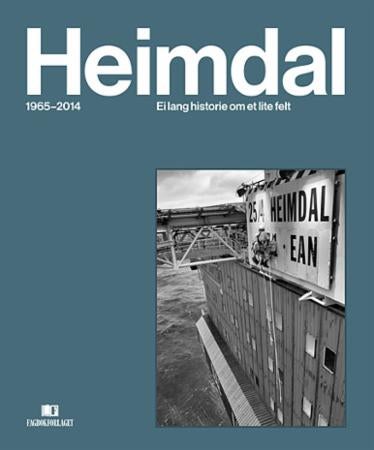Heimdal 1965-2014 - ei lang historie om eit lite felt