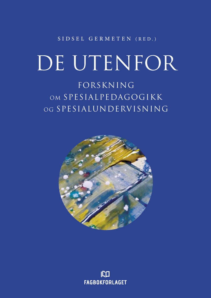 De utenfor - forskning om spesialpedagogikk og spesialundervisning