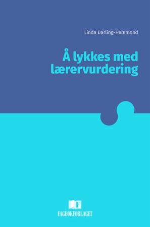 Å lykkes med lærervurdering