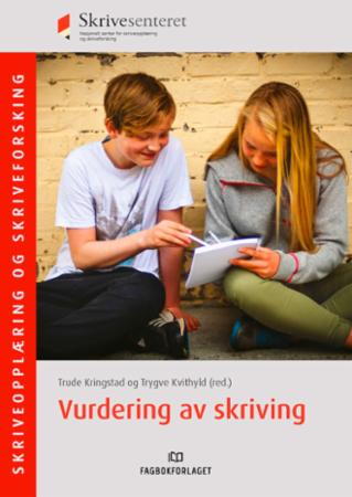 Vurdering av skriving