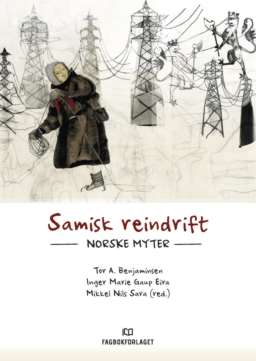 Bilde av Samisk Reindrift