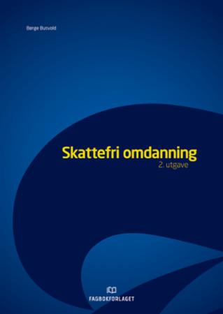 Skattefri omdanning