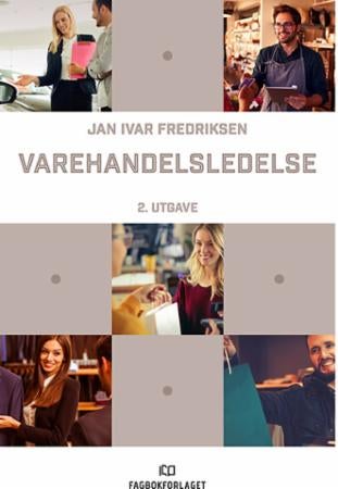 Varehandelsledelse